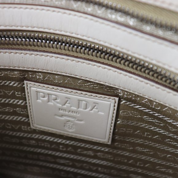 PRADA Shoulder Bag - Picture 11 of 16